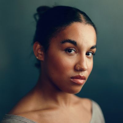 Romaya Weaver headshot